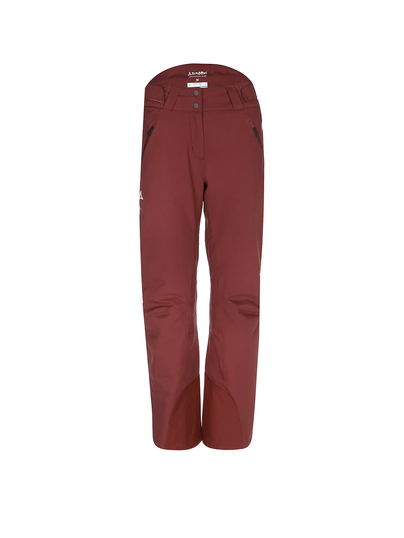 SCHÖFFEL | Damen Skihose Weissach L | 
